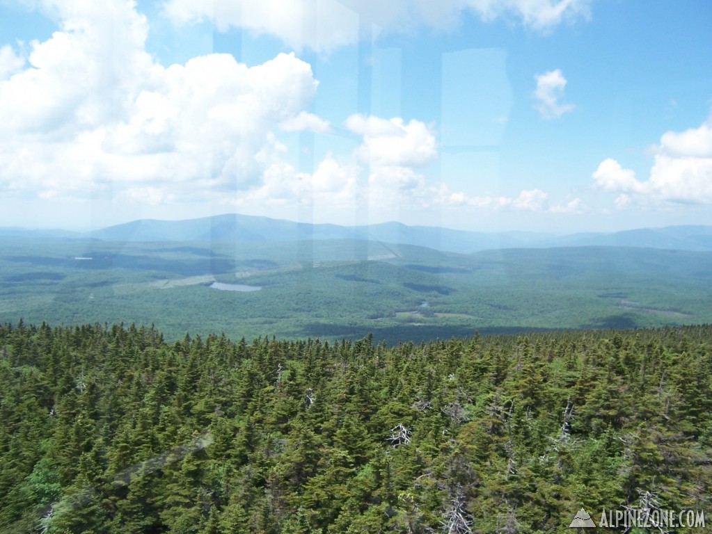 stratton summit