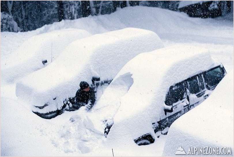 sugarbush winter pics