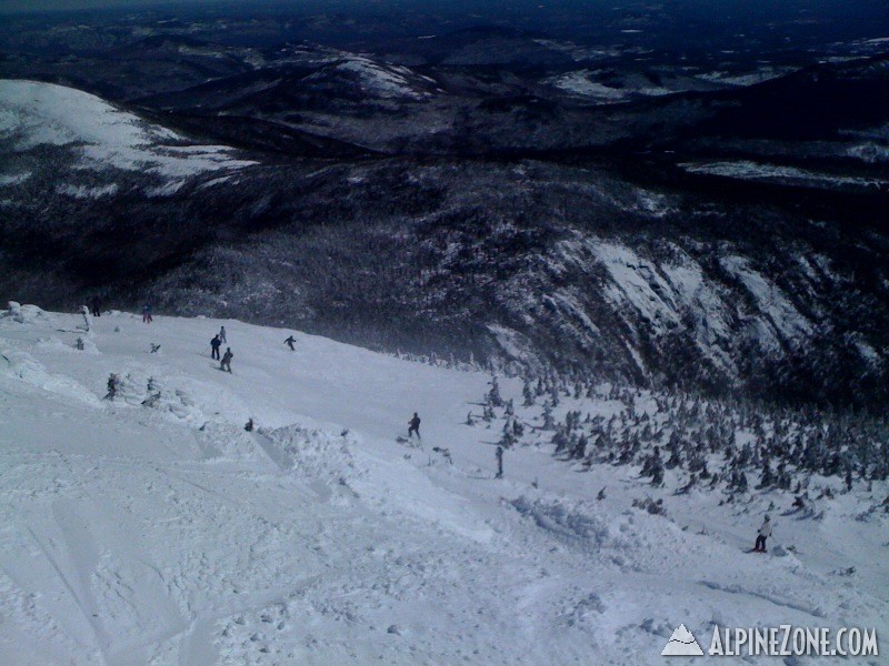 Sugarloaf - 3/6/2010