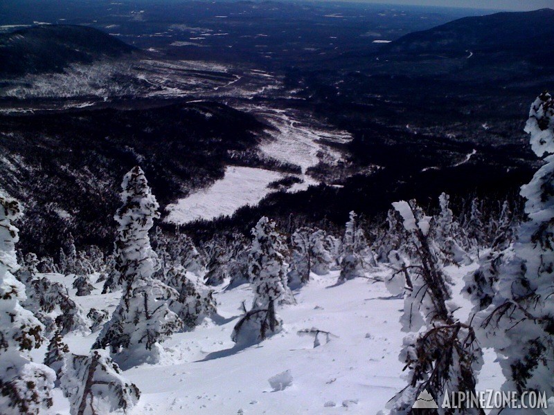 Sugarloaf - 3/6/2010