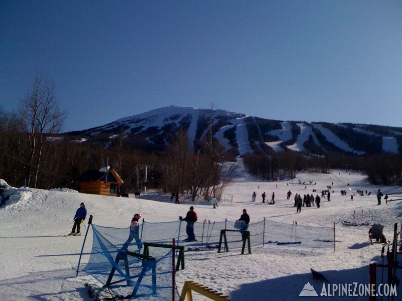 Sugarloaf - 3/6/2010