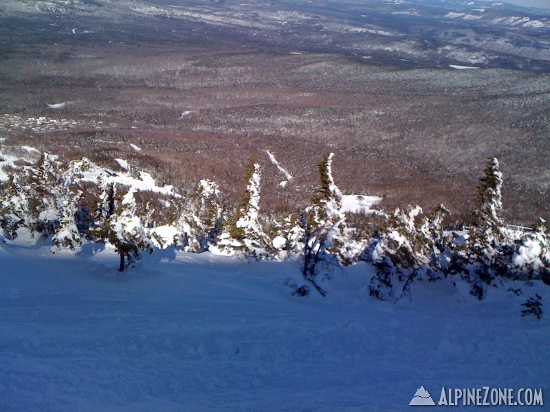 Sugarloaf - 3/6/2010