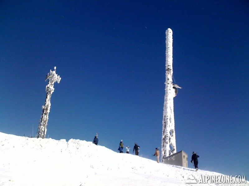 Sugarloaf - 3/6/2010