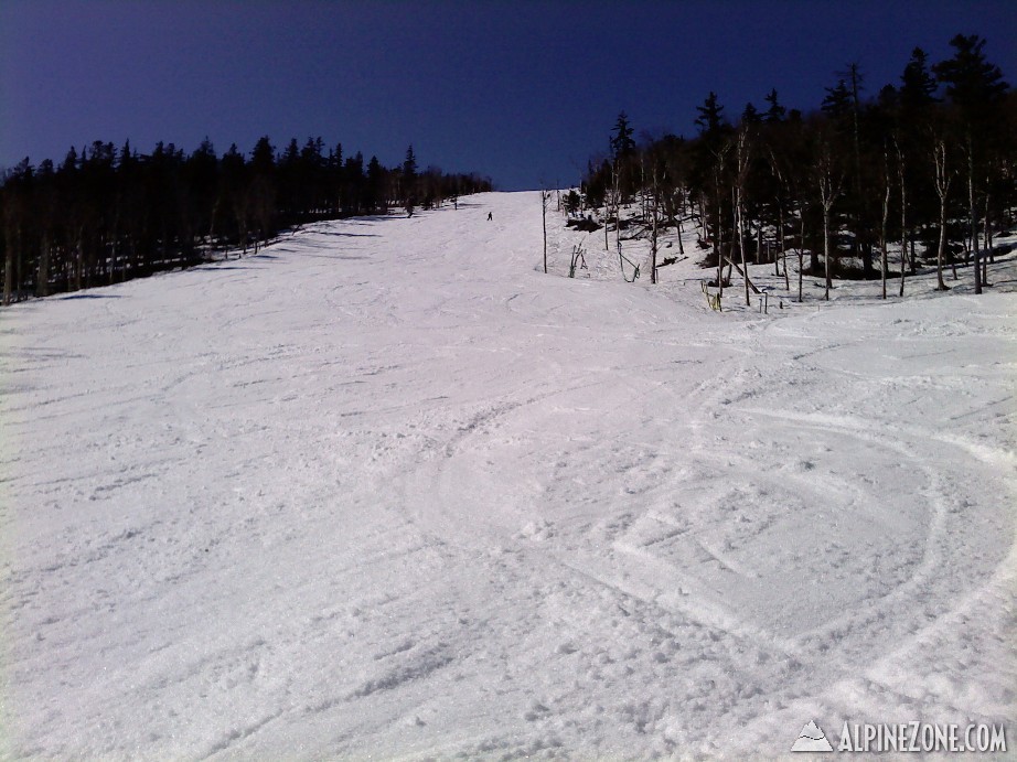 Sugarloaf May 1, 2011