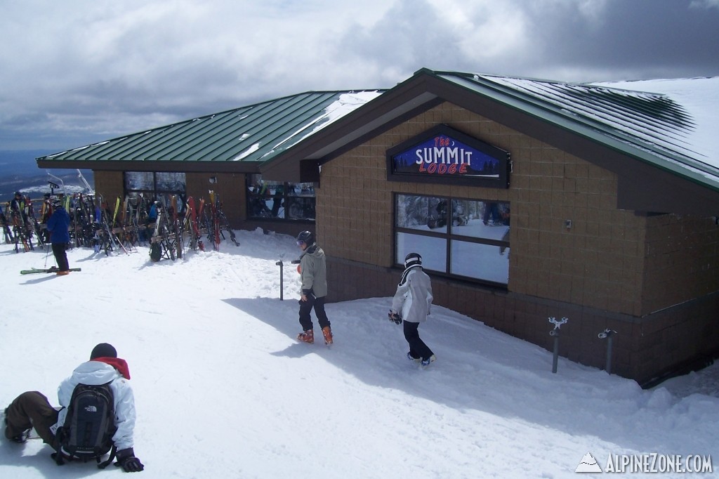 Summit Lodge