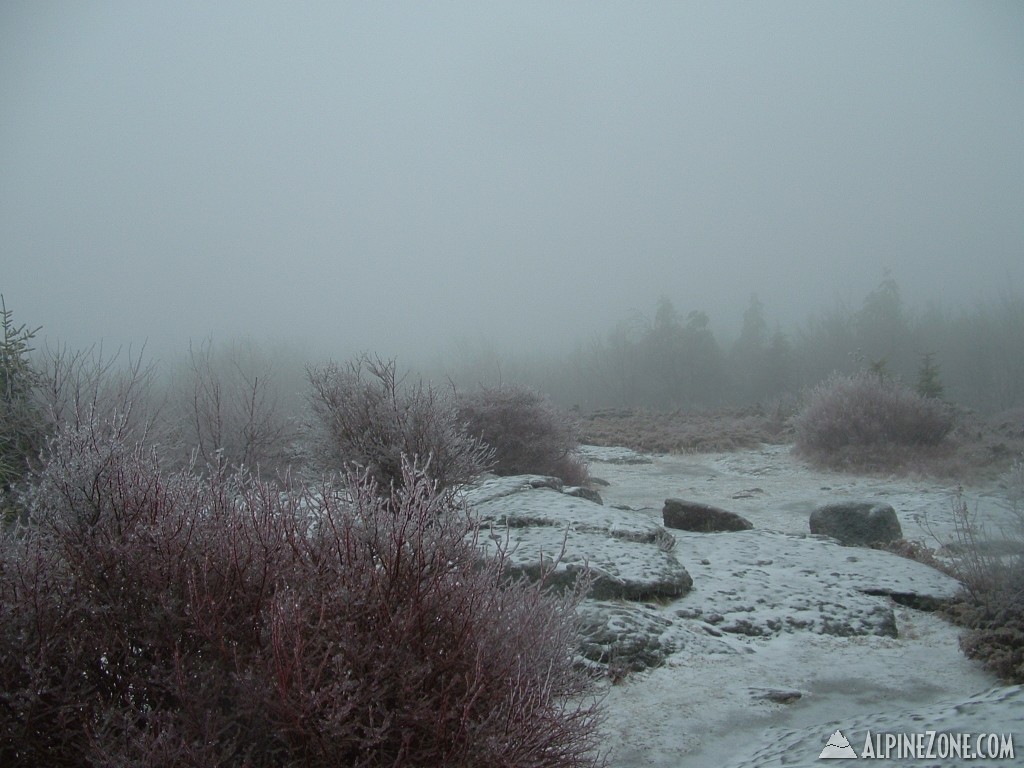 Summit of Skatutakee