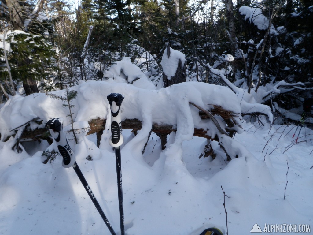 Sunday River 12/28/10