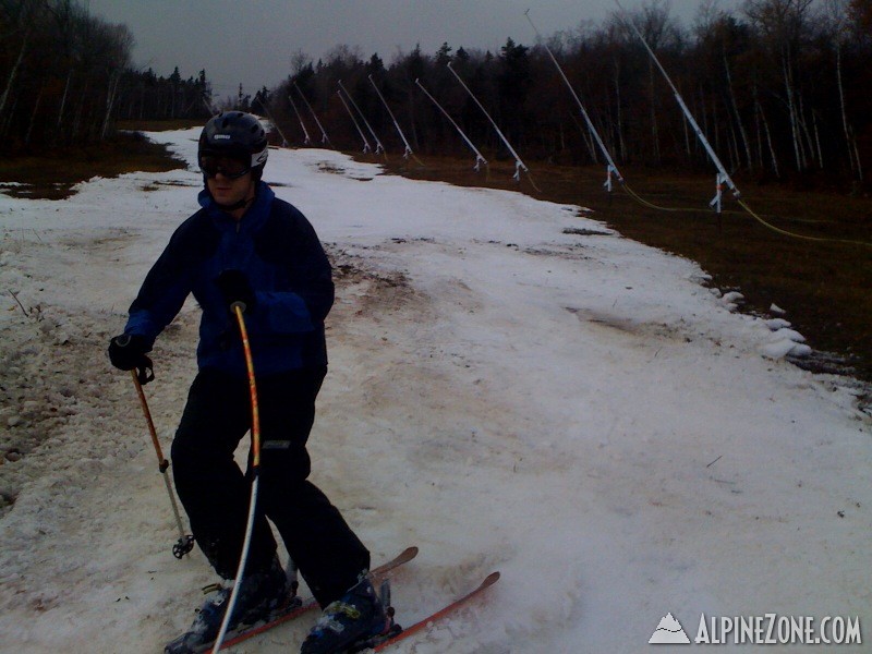 Sunday River 3