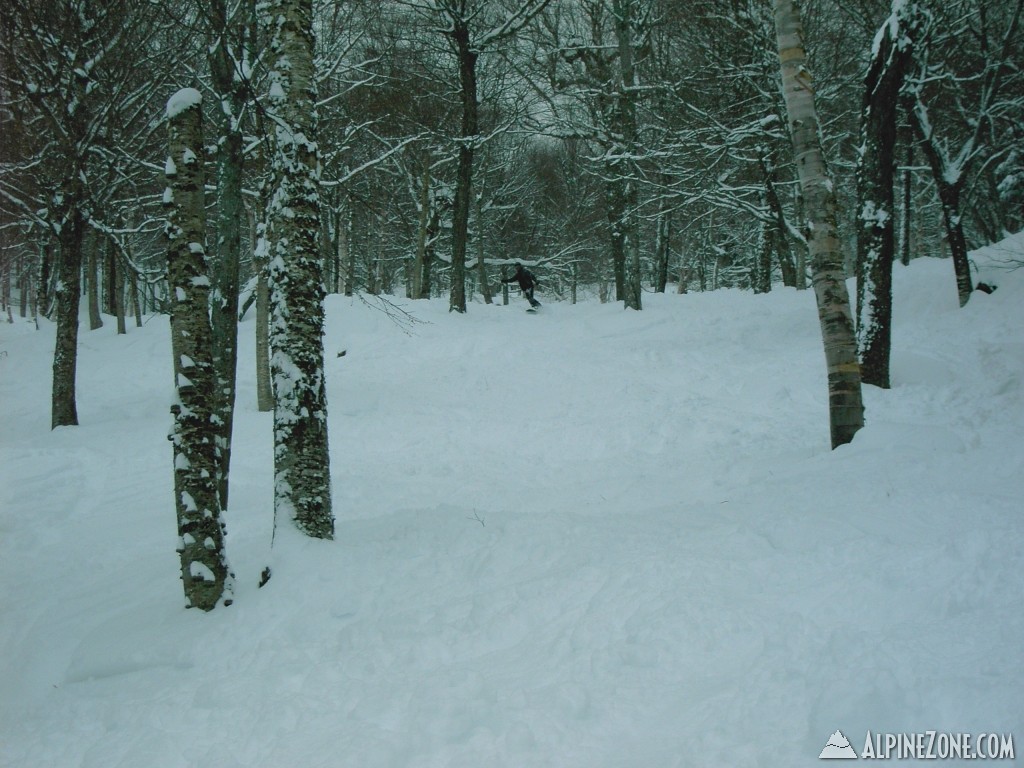 Sunday River 4/13/07