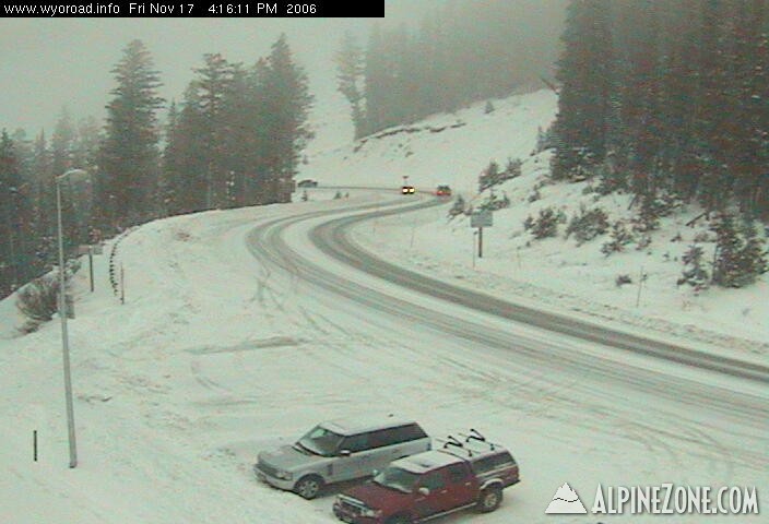 teton pass