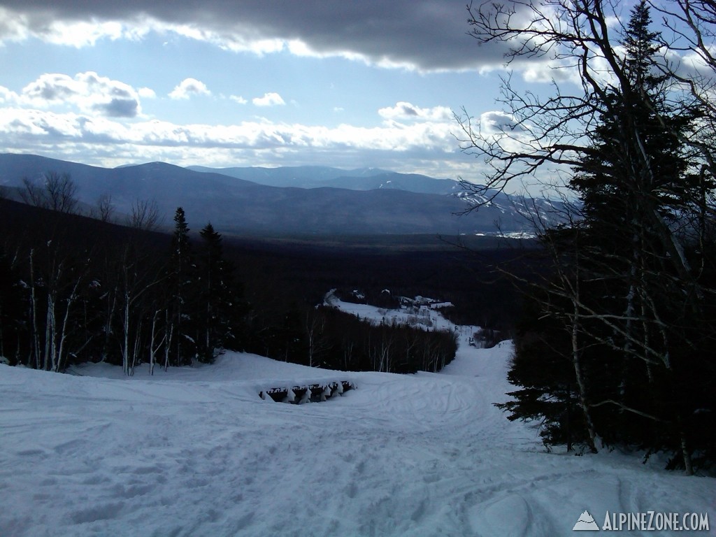 The Cog Railway 3-08-2010