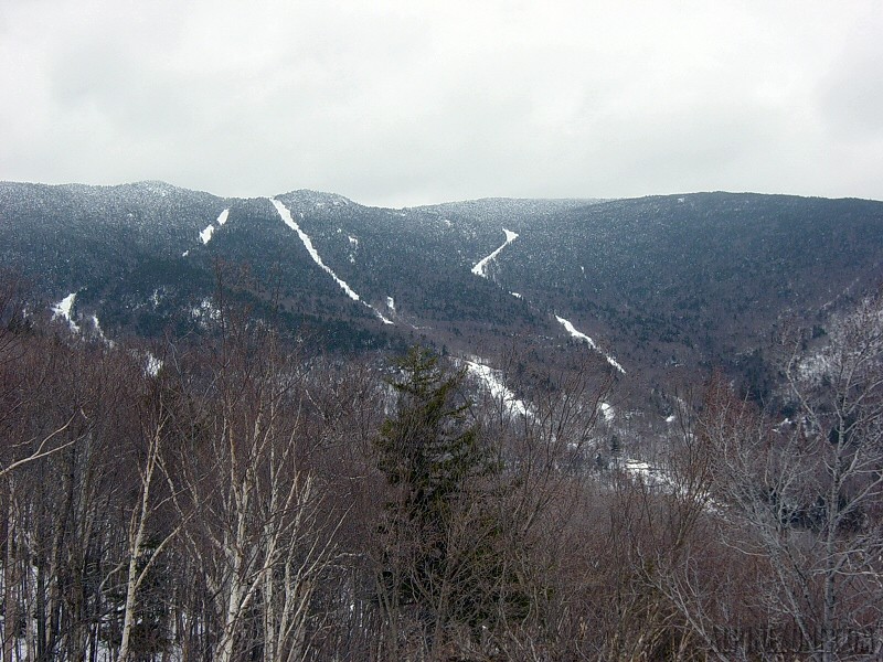 The Legendary Castlerock