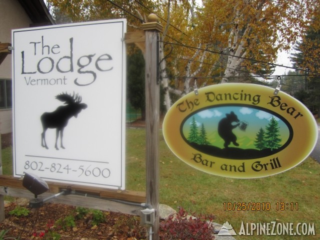 The Lodge