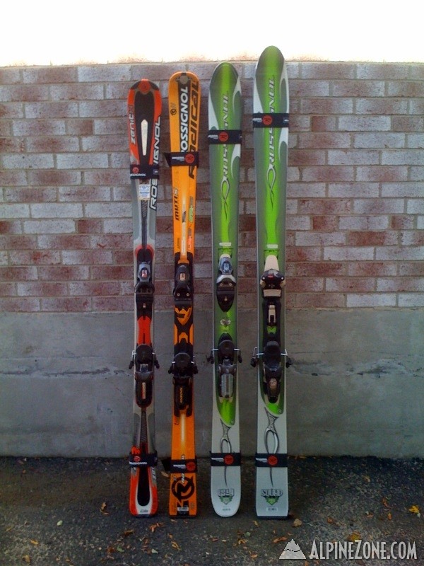 The Monster Quiver I