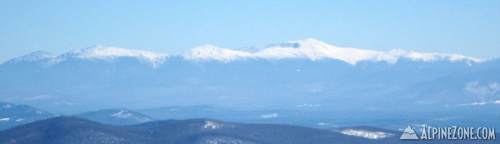 The Presidentials from East Bowl