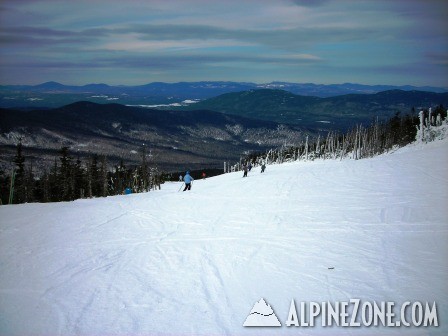 Timberline Trail