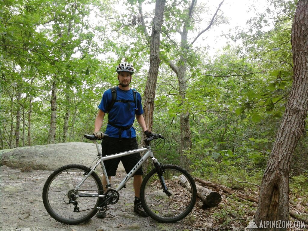 Trail of Tears - 7/29/09