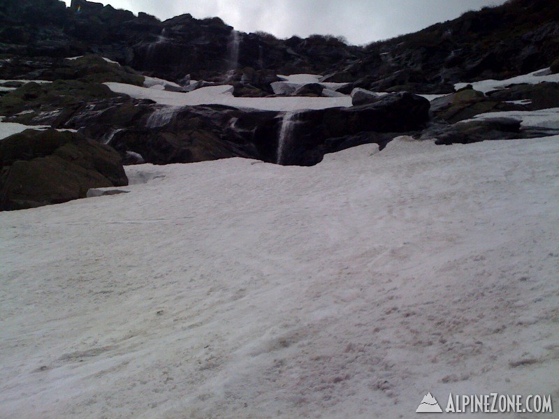 Tuckerman-6/13/09