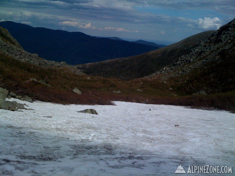 Tuckerman-6/13/09