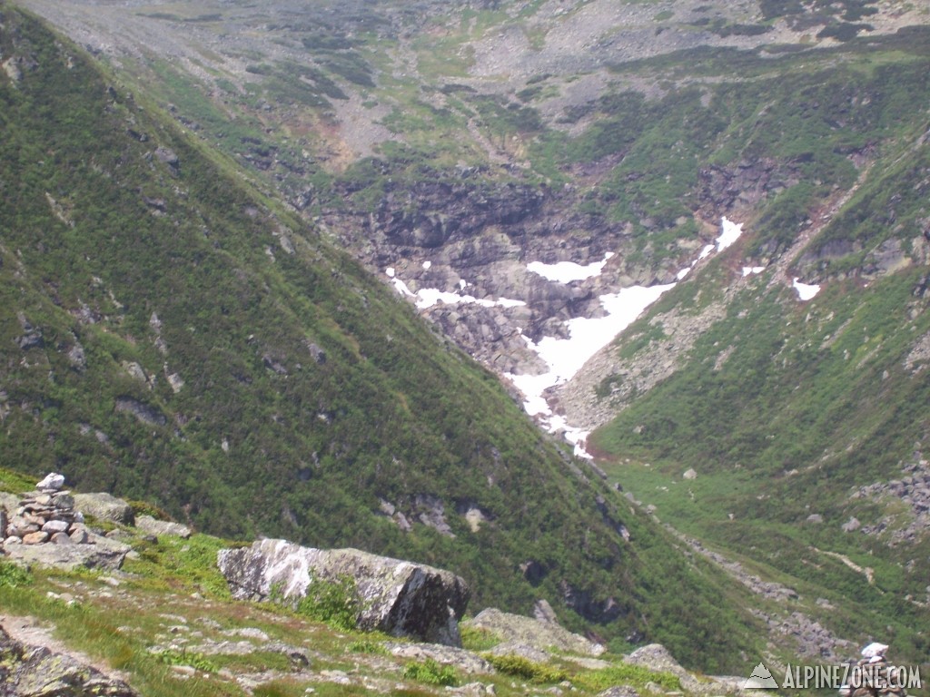 Tuckerman Ravine 2/19/07