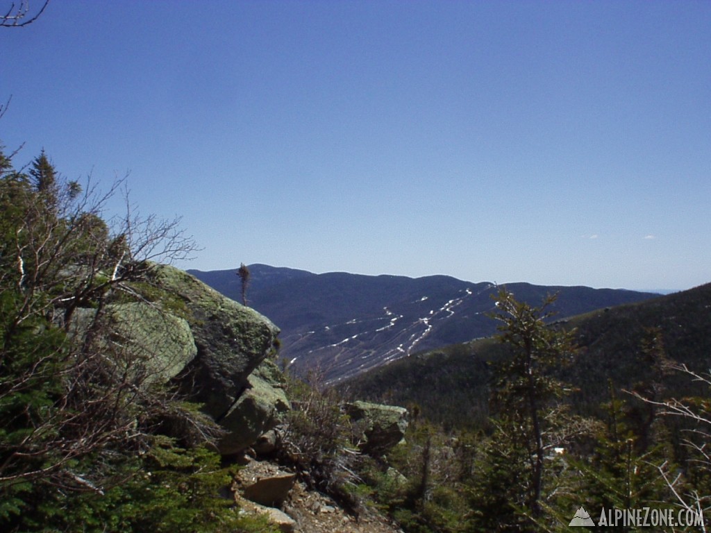 Tuckerman Ravine May 12