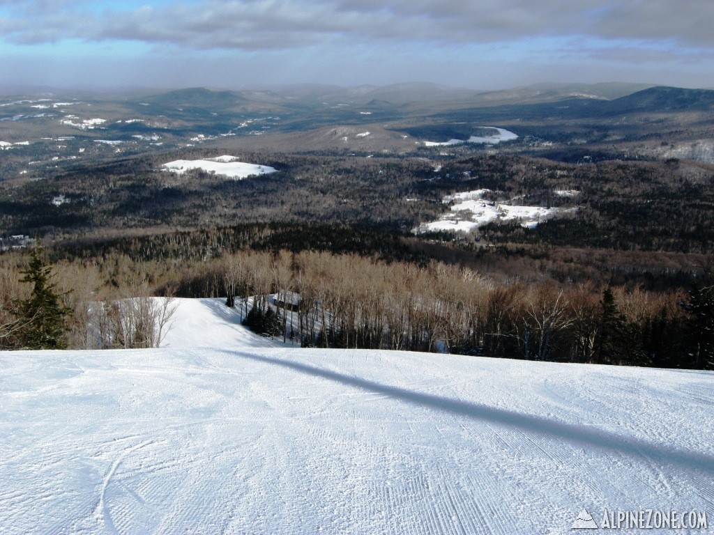 Upper Dipper--MLK Day 2008