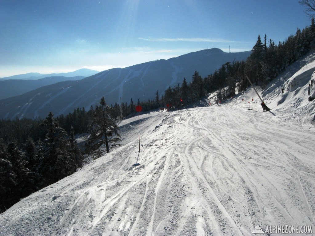 Upper Main Street...What a View!