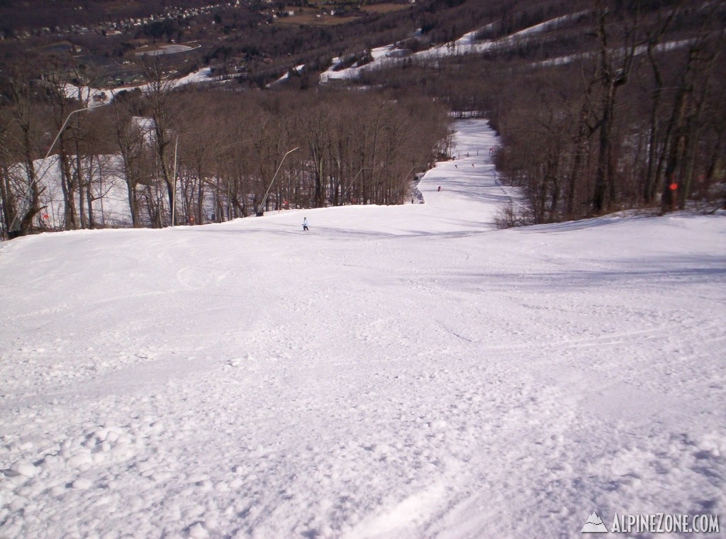 Upper Wloverine