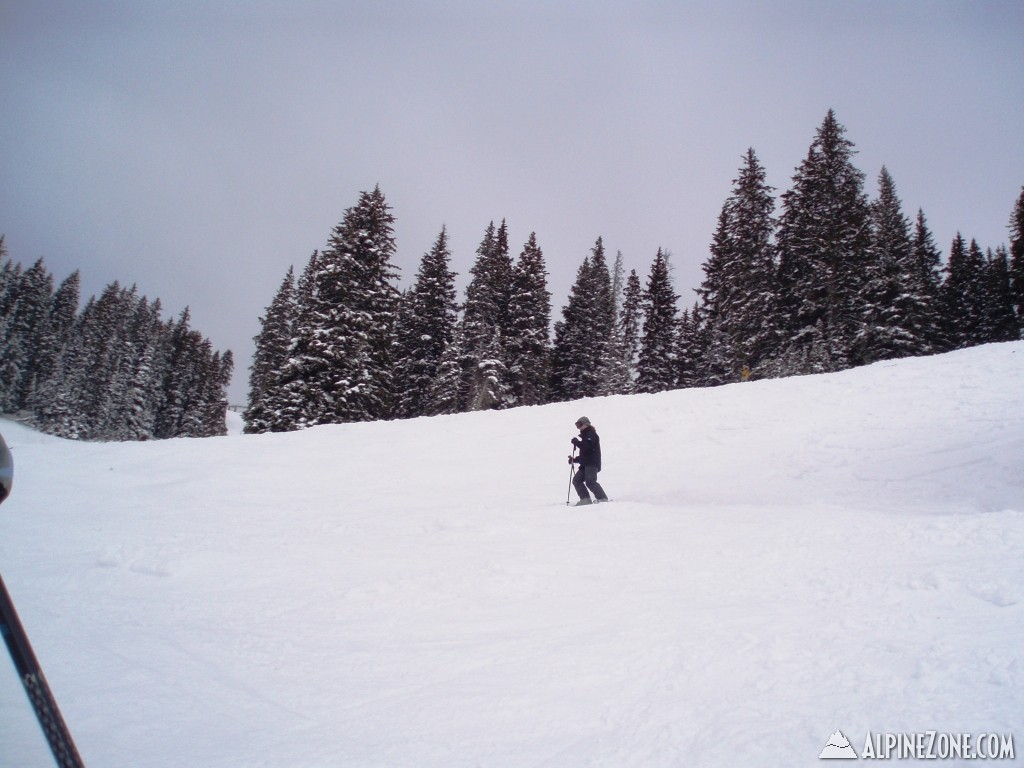 Vail, CO (2/3 - 2/10)