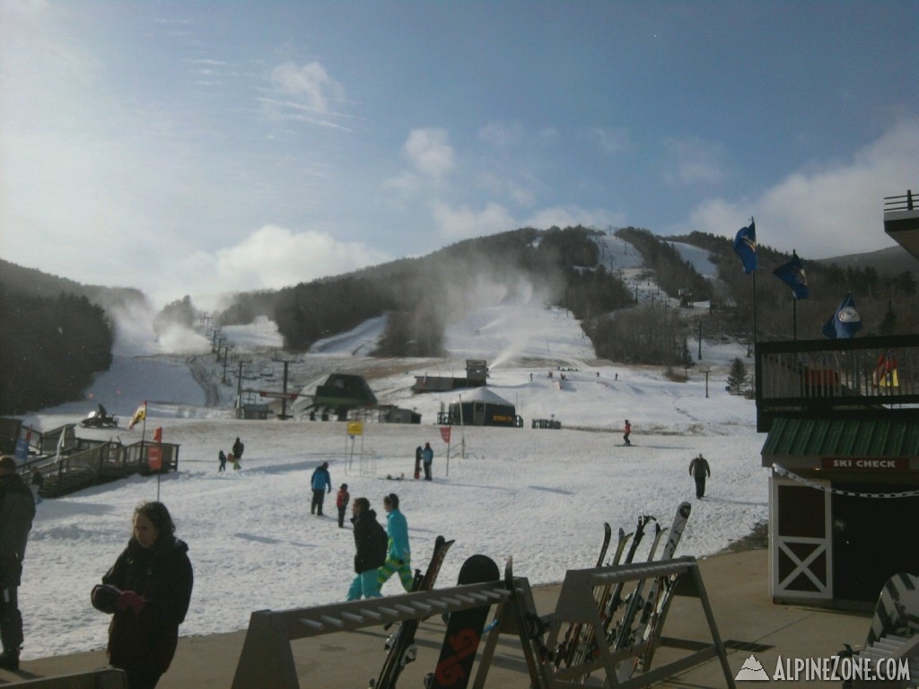 Waterville 12-17-11