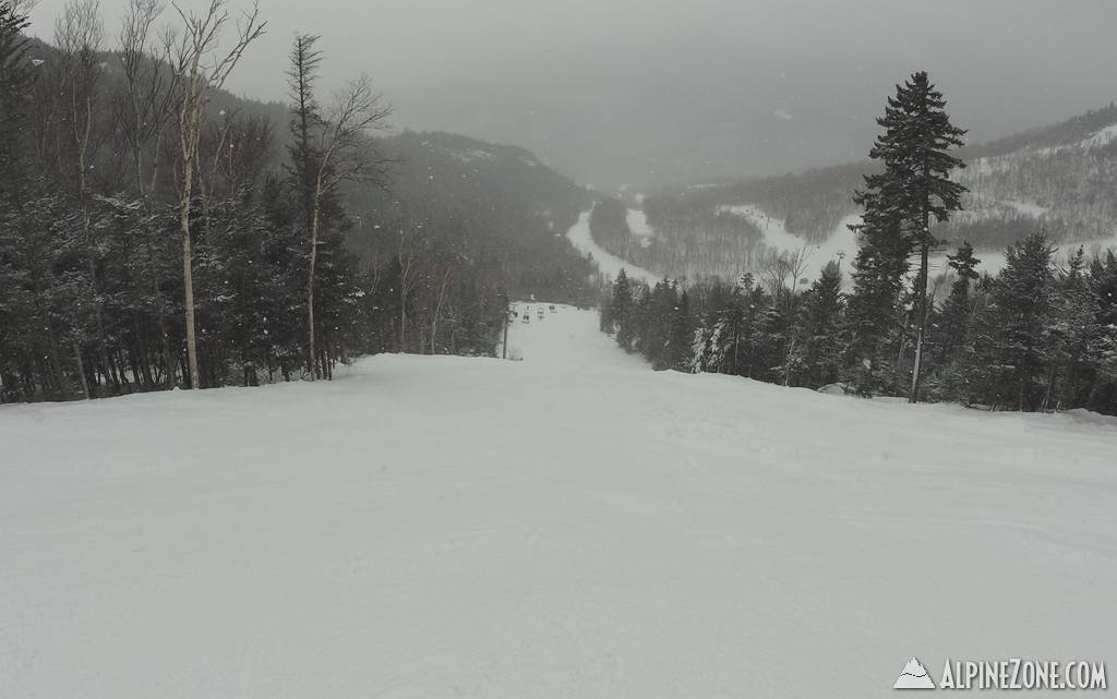 Whiteface Feb 2015