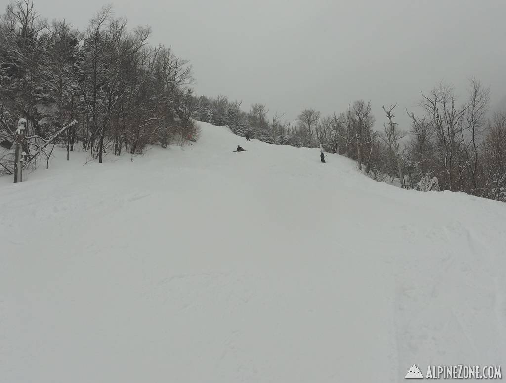 Whiteface Feb 2015