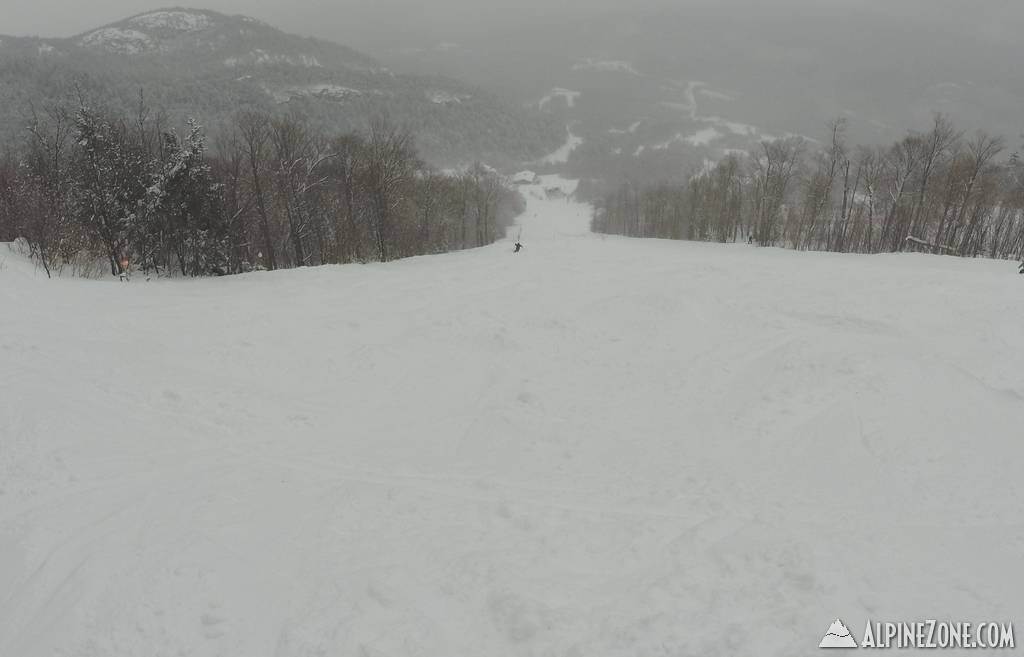 Whiteface Feb 2015